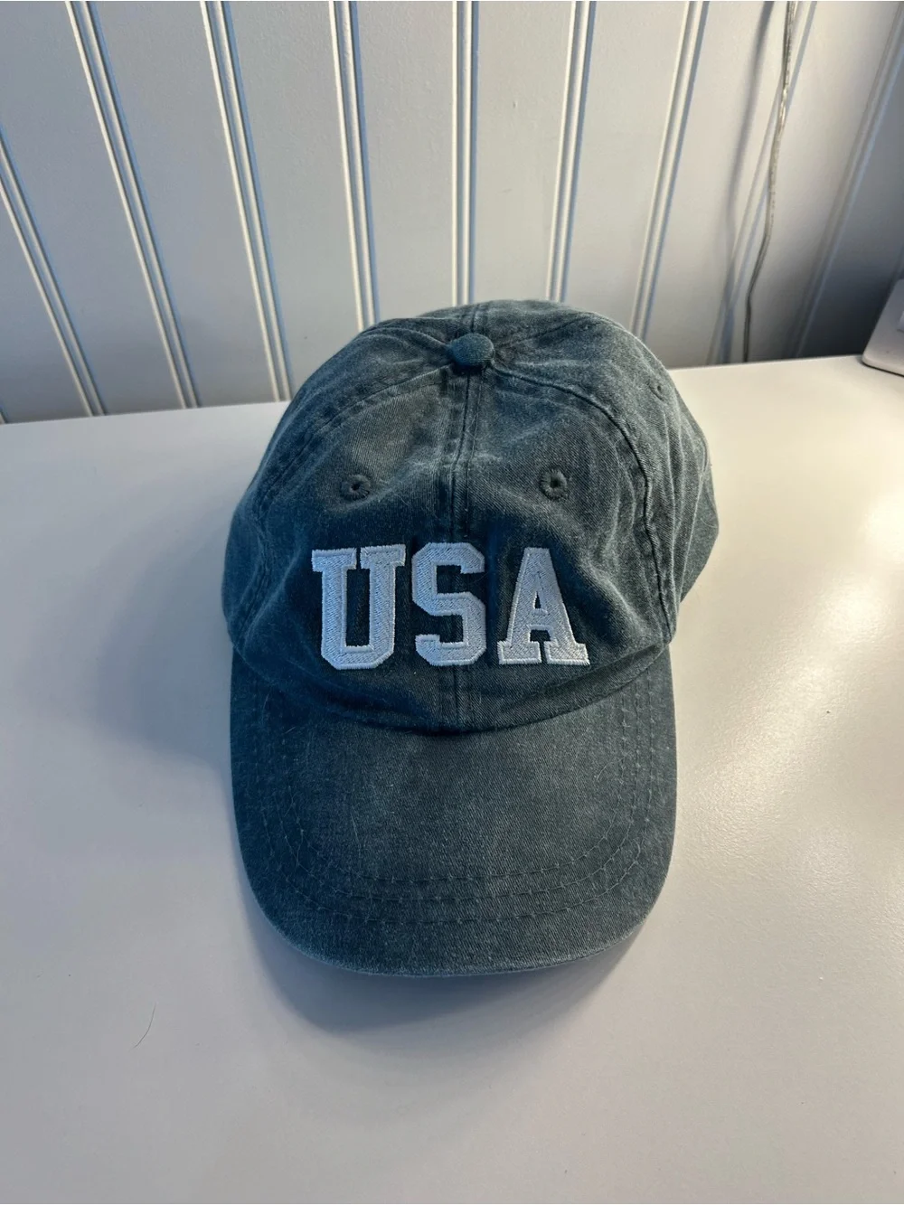 USA Ballcap